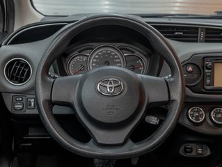 2015 Toyota Yaris in St-Jérôme, Quebec - 12 - w320h240px