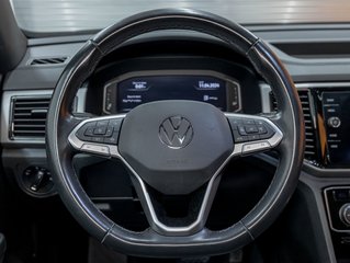Volkswagen ATLAS CROSS SPORT  2020 à St-Jérôme, Québec - 15 - w320h240px