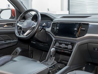 2020 Volkswagen ATLAS CROSS SPORT in St-Jérôme, Quebec - 31 - w320h240px