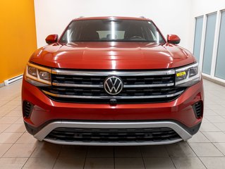 Volkswagen ATLAS CROSS SPORT  2020 à St-Jérôme, Québec - 5 - w320h240px