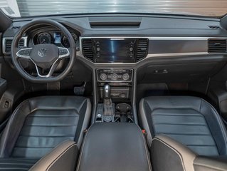 2021 Volkswagen ATLAS CROSS SPORT in St-Jérôme, Quebec - 13 - w320h240px