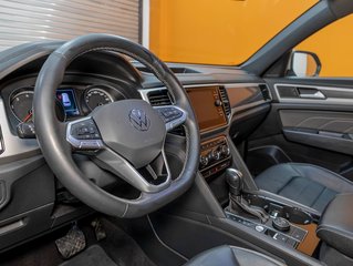 2021 Volkswagen ATLAS CROSS SPORT in St-Jérôme, Quebec - 2 - w320h240px