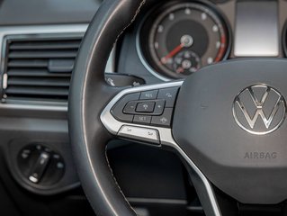 Volkswagen ATLAS CROSS SPORT  2021 à St-Jérôme, Québec - 21 - w320h240px