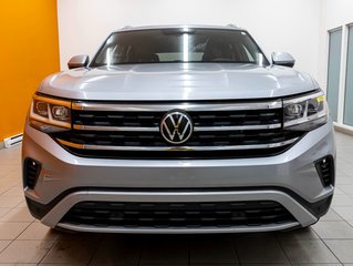 2021 Volkswagen ATLAS CROSS SPORT in St-Jérôme, Quebec - 6 - w320h240px