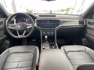 2022 Volkswagen Atlas Cross Sport in St-Jérôme, Quebec - 9 - w320h240px