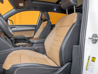 Volkswagen Atlas Cross Sport  2022 à St-Jérôme, Québec - 11 - w320h240px