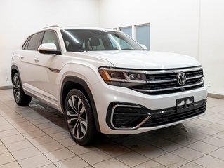 Volkswagen Atlas Cross Sport  2022 à St-Jérôme, Québec - 10 - w320h240px