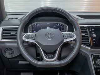 Volkswagen Atlas Cross Sport  2022 à St-Jérôme, Québec - 14 - w320h240px
