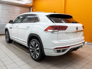 Volkswagen Atlas Cross Sport  2022 à St-Jérôme, Québec - 6 - w320h240px