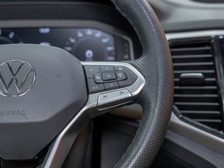 Volkswagen Atlas Cross Sport  2022 à St-Jérôme, Québec - 16 - w320h240px