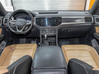 2023 Volkswagen Atlas Cross Sport in St-Jérôme, Quebec - 12 - w320h240px