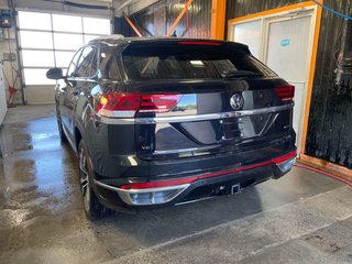 2023 Volkswagen Atlas Cross Sport in St-Jérôme, Quebec - 8 - w320h240px