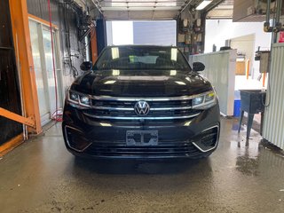 2023 Volkswagen Atlas Cross Sport in St-Jérôme, Quebec - 6 - w320h240px