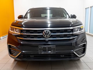 2023 Volkswagen Atlas Cross Sport in St-Jérôme, Quebec - 5 - w320h240px