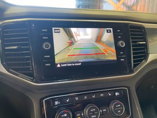 2023 Volkswagen Atlas Cross Sport in St-Jérôme, Quebec - 17 - w320h240px