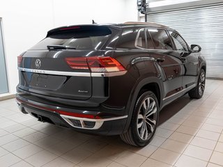 2023 Volkswagen Atlas Cross Sport in St-Jérôme, Quebec - 9 - w320h240px
