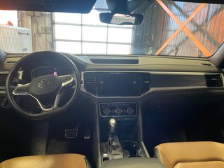 2023 Volkswagen Atlas Cross Sport in St-Jérôme, Quebec - 13 - w320h240px