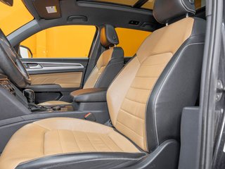 2023 Volkswagen Atlas Cross Sport in St-Jérôme, Quebec - 11 - w320h240px