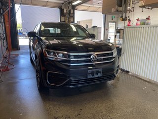 2023 Volkswagen Atlas Cross Sport in St-Jérôme, Quebec - 12 - w320h240px