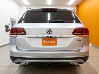 Volkswagen Atlas  2018 à St-Jérôme, Québec - 8 - w320h240px
