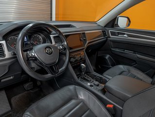 Volkswagen Atlas  2018 à St-Jérôme, Québec - 2 - w320h240px