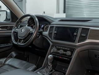 2018 Volkswagen Atlas in St-Jérôme, Quebec - 30 - w320h240px