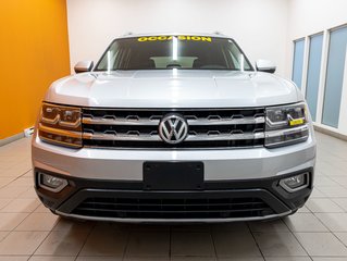 Volkswagen Atlas  2018 à St-Jérôme, Québec - 5 - w320h240px