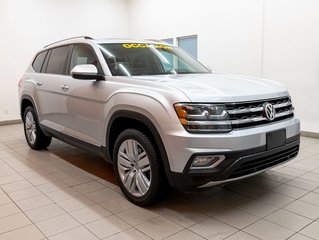 Volkswagen Atlas  2018 à St-Jérôme, Québec - 10 - w320h240px
