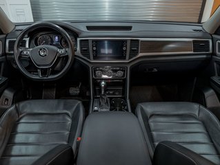 2018 Volkswagen Atlas in St-Jérôme, Quebec - 12 - w320h240px