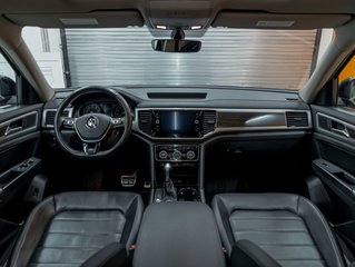 2018 Volkswagen Atlas in St-Jérôme, Quebec - 12 - w320h240px