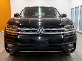 Volkswagen Atlas  2018 à St-Jérôme, Québec - 5 - w320h240px