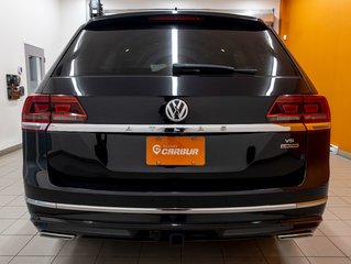 Volkswagen Atlas  2018 à St-Jérôme, Québec - 8 - w320h240px