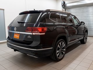 Volkswagen Atlas  2018 à St-Jérôme, Québec - 9 - w320h240px