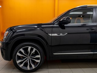 Volkswagen Atlas  2018 à St-Jérôme, Québec - 41 - w320h240px