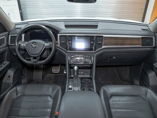 2018 Volkswagen Atlas in St-Jérôme, Quebec - 12 - w320h240px