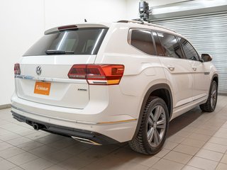 2018 Volkswagen Atlas in St-Jérôme, Quebec - 9 - w320h240px
