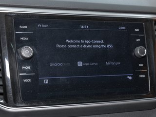 2018 Volkswagen Atlas in St-Jérôme, Quebec - 18 - w320h240px