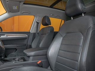 2018 Volkswagen Atlas in St-Jérôme, Quebec - 11 - w320h240px