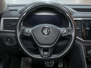 2018 Volkswagen Atlas in St-Jérôme, Quebec - 14 - w320h240px