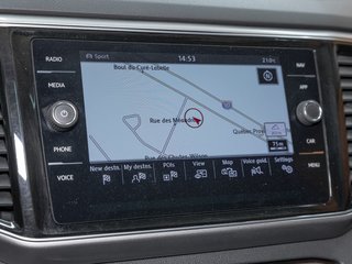 2018 Volkswagen Atlas in St-Jérôme, Quebec - 17 - w320h240px