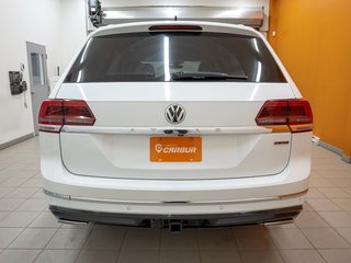 2018 Volkswagen Atlas in St-Jérôme, Quebec - 8 - w320h240px