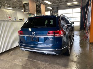 2018 Volkswagen Atlas in St-Jérôme, Quebec - 10 - w320h240px