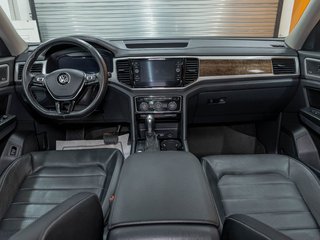Volkswagen Atlas  2018 à St-Jérôme, Québec - 12 - w320h240px