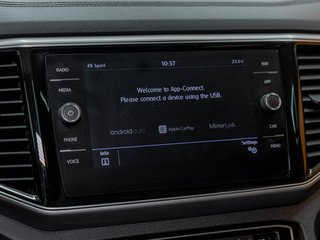 Volkswagen Atlas  2018 à St-Jérôme, Québec - 18 - w320h240px