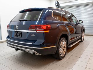 Volkswagen Atlas  2018 à St-Jérôme, Québec - 9 - w320h240px