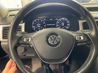 2018 Volkswagen Atlas in St-Jérôme, Quebec - 16 - w320h240px