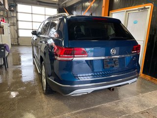 2018 Volkswagen Atlas in St-Jérôme, Quebec - 8 - w320h240px