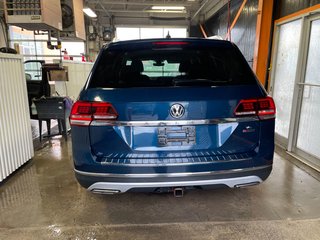 2018 Volkswagen Atlas in St-Jérôme, Quebec - 9 - w320h240px