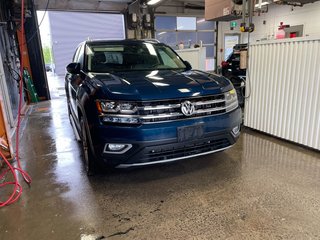2018 Volkswagen Atlas in St-Jérôme, Quebec - 12 - w320h240px