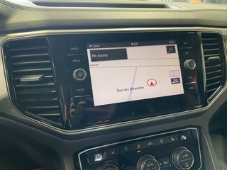 2018 Volkswagen Atlas in St-Jérôme, Quebec - 4 - w320h240px